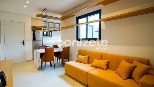 Apartamento com 2 Quartos à venda, 76m² no Santa Maria, Santo André