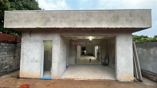 Casa com 3 Quartos à venda, 157m² no Jardim Tereza Cristina, Jundiaí