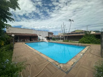 Casa com 7 Quartos à venda, 710m² no Estância Monazítica, Serra