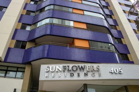 Apartamento com 3 Quartos à venda, 162m² no Gleba Fazenda Palhano, Londrina