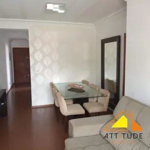 Apartamento com 3 Quartos à venda, 180m² no Jardim do Mar, São Bernardo do Campo
