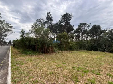 Lote/Terreno à venda, 813m² no Aldeia da Serra, Barueri