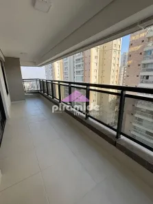 Apartamento com 3 Quartos à venda, 92m² no Condomínio Royal Park, São José dos Campos