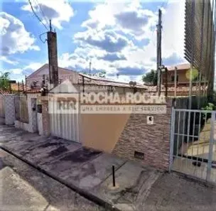 Casa com 5 Quartos à venda, 300m² no Matinha, Teresina