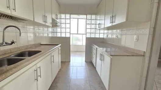 Apartamento com 3 Quartos à venda, 126m² no Santana, São Paulo