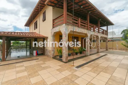 Casa com 5 Quartos à venda, 1000m² no Santa Amélia, Belo Horizonte