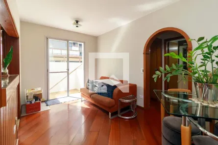 Apartamento com 1 Quarto à venda, 45m² no Campo Belo, São Paulo