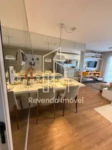 Apartamento com 2 Quartos à venda, 55m² no Macedo, Guarulhos