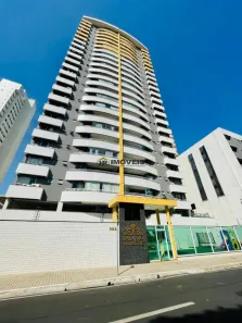 Apartamento com 3 Quartos à venda, 140m² no Jóquei, Teresina