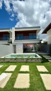Casa com 4 Quartos para alugar, 170m² no Nossa Senhora da Vitória, Ilhéus