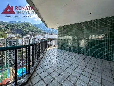 Cobertura com 5 Quartos à venda, 380m² no Grajaú, Rio de Janeiro
