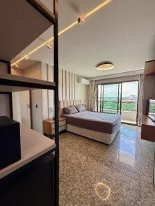 Apartamento com 3 Quartos à venda, 178m² no Aleixo, Manaus