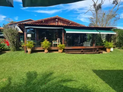 Casa com 4 Quartos à venda, 177m² no Village São Roque, Miguel Pereira