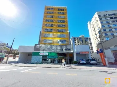Ponto Comercial com 1 Quarto à venda, 35m² no Trindade, Florianópolis