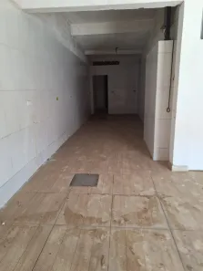Ponto Comercial para alugar, 220m² no Campo Grande, Rio de Janeiro