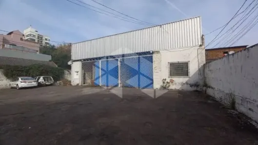 Galpão/Depósito/Armazém para alugar, 1660m² no Menino Deus, Porto Alegre
