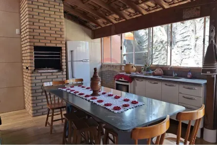 Fazenda/Sítio com 3 Quartos à venda, 210m² no , Sabino