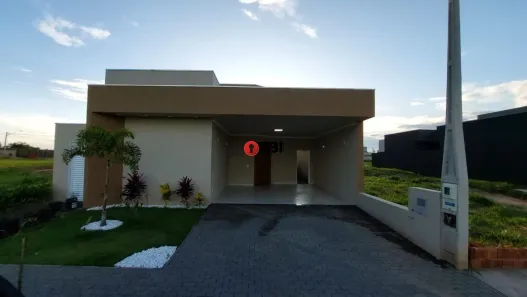 Casa com 3 Quartos à venda, 253m² no Setlife Mirassol, Mirassol
