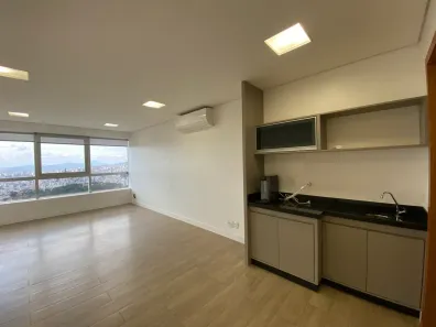 Sala Comercial para alugar, 33m² no Estoril, Belo Horizonte