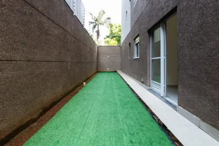 Apartamento com 2 Quartos à venda, 76m² no Lapa de Baixo, São Paulo