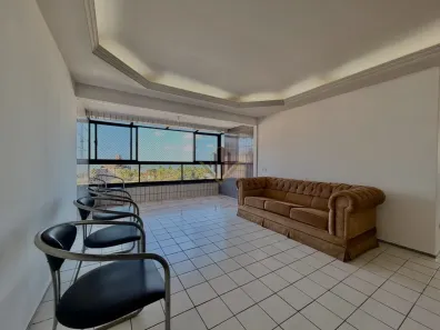 Apartamento com 3 Quartos à venda, 159m² no Manaíra, João Pessoa
