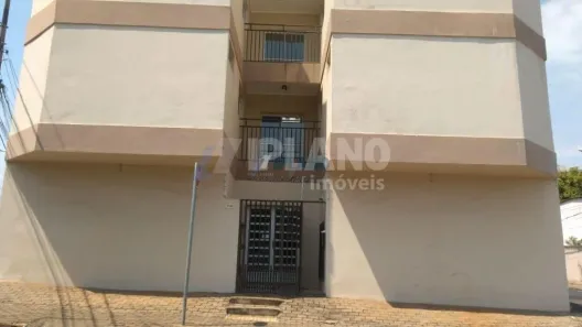 Apartamento com 1 Quarto para alugar, 35m² no Jardim Paraíso, São Carlos