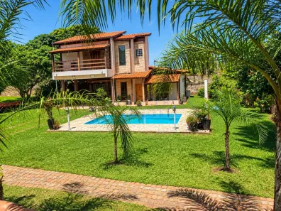Casa de Condomínio com 3 Quartos à venda, 235m² no Jardim Ouro Branco, Ribeirão Preto