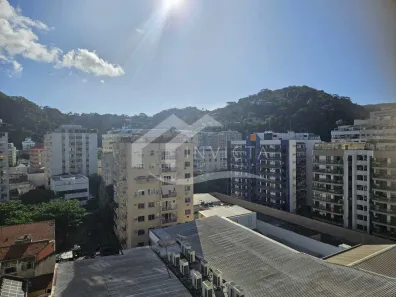 Apartamento com 1 Quarto à venda, 40m² no Botafogo, Rio de Janeiro