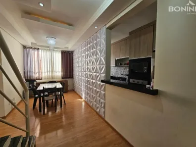 Apartamento com 2 Quartos à venda, 120m² no Vila Belvedere, Americana