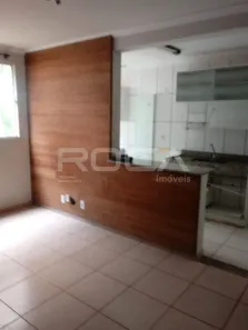 Apartamento com 2 Quartos à venda, 46m² no Parque Industrial Lagoinha, Ribeirão Preto