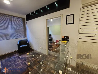 Sala Comercial à venda, 30m² no Centro Histórico, Porto Alegre