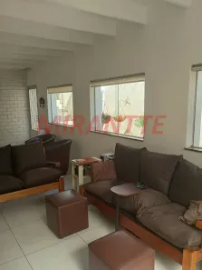 Casa com 3 Quartos à venda, 96m² no Jardim Leonor Mendes de Barros, São Paulo