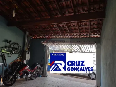 Casa com 1 Quarto à venda, 125m² no Jardim Novo, Rio Claro