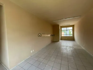 Sala Comercial para alugar, 60m² no Havaí, Belo Horizonte