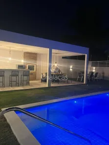 Casa com 5 Quartos à venda, 600m² no , Tamandaré
