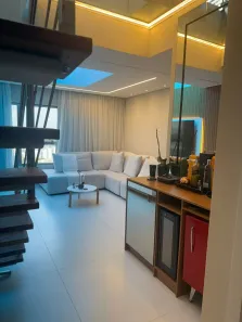 Cobertura com 3 Quartos à venda, 140m² no Vila Leopoldina, São Paulo