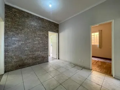 Apartamento com 3 Quartos à venda, 96m² no Bom Pastor, Juiz de Fora