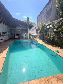 Casa com 3 Quartos à venda, 350m² no Boaçava, São Paulo
