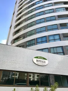 Apartamento com 2 Quartos para alugar, 51m² no Boa Viagem, Recife
