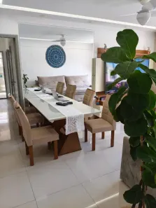 Apartamento com 2 Quartos à venda, 78m² no Ocian, Praia Grande