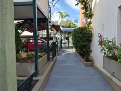 Casa de Condomínio com 3 Quartos à venda, 97m² no Bosque dos Eucaliptos, São José dos Campos