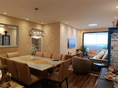 Apartamento com 3 Quartos à venda, 93m² no Tucuruvi, São Paulo