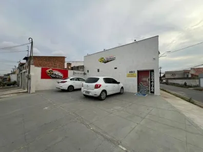 Ponto Comercial à venda, 202m² no Cágado, Maracanaú