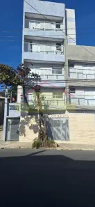 Apartamento com 1 Quarto à venda, 27m² no Cidade Antônio Estevão de Carvalho, São Paulo