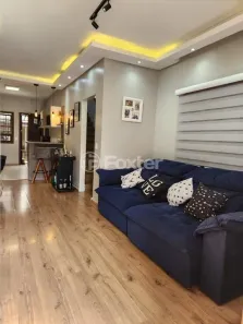 Casa com 5 Quartos à venda, 170m² no Hípica, Porto Alegre