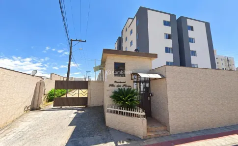 Apartamento com 2 Quartos para alugar, 47m² no Serraria, São José