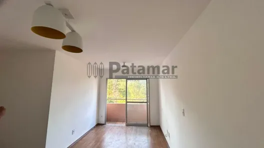 Apartamento com 3 Quartos para alugar, 65m² no Jardim Jaqueline, São Paulo