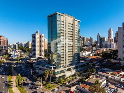 Sala Comercial com 2 Quartos à venda, 35m² no Cambuí, Campinas