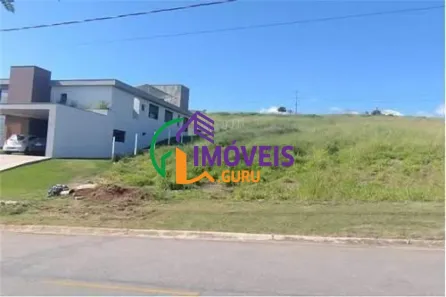 Lote/Terreno à venda, 800m² no Residencial Reserva Tocantins, Itupeva