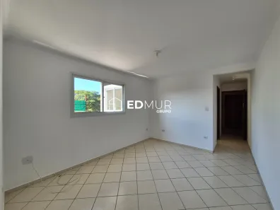 Apartamento com 3 Quartos para alugar, 77m² no Vila Alzira, Santo André